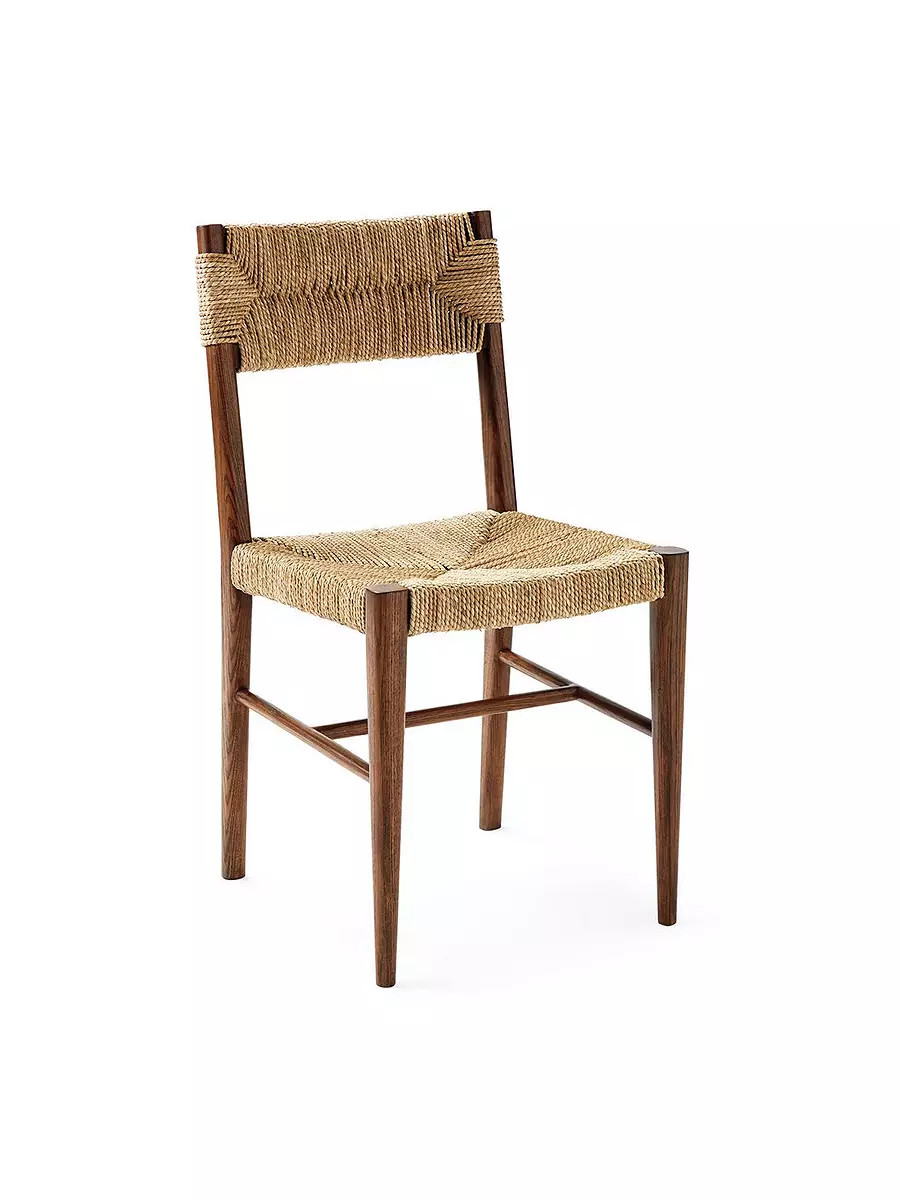 Portside Dining Chair | Serena and Lily