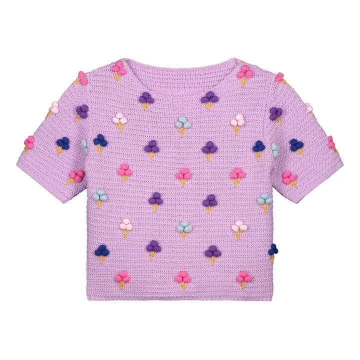 Pull Ice | Lavendel | Smallable