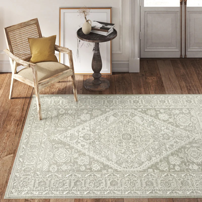 Addie Oriental Rug | Wayfair North America