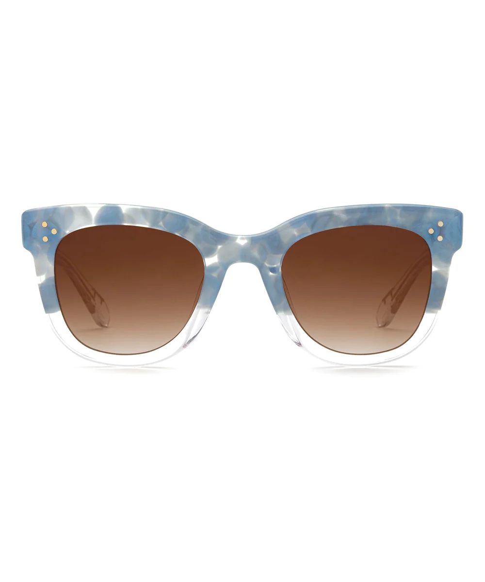 Opaline to Crystal | KREWE Eyewear