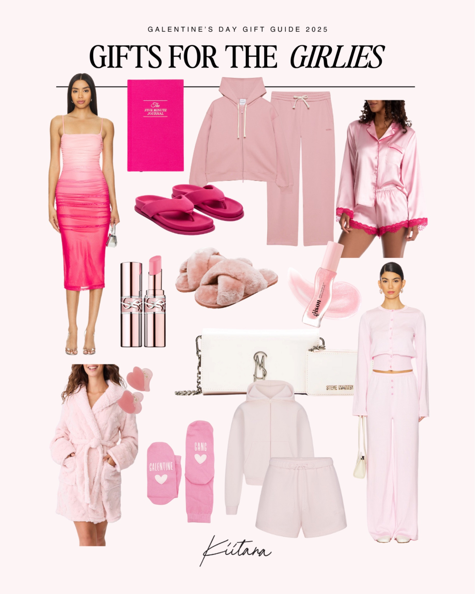 Spoil your besties (or yourself, sis😉) with these cute and thoughtful Galentine’s gifts! 

Shop my faves now 💕

#LTKGiftGuide #LTKSeasonal #LTKFindsUnder100