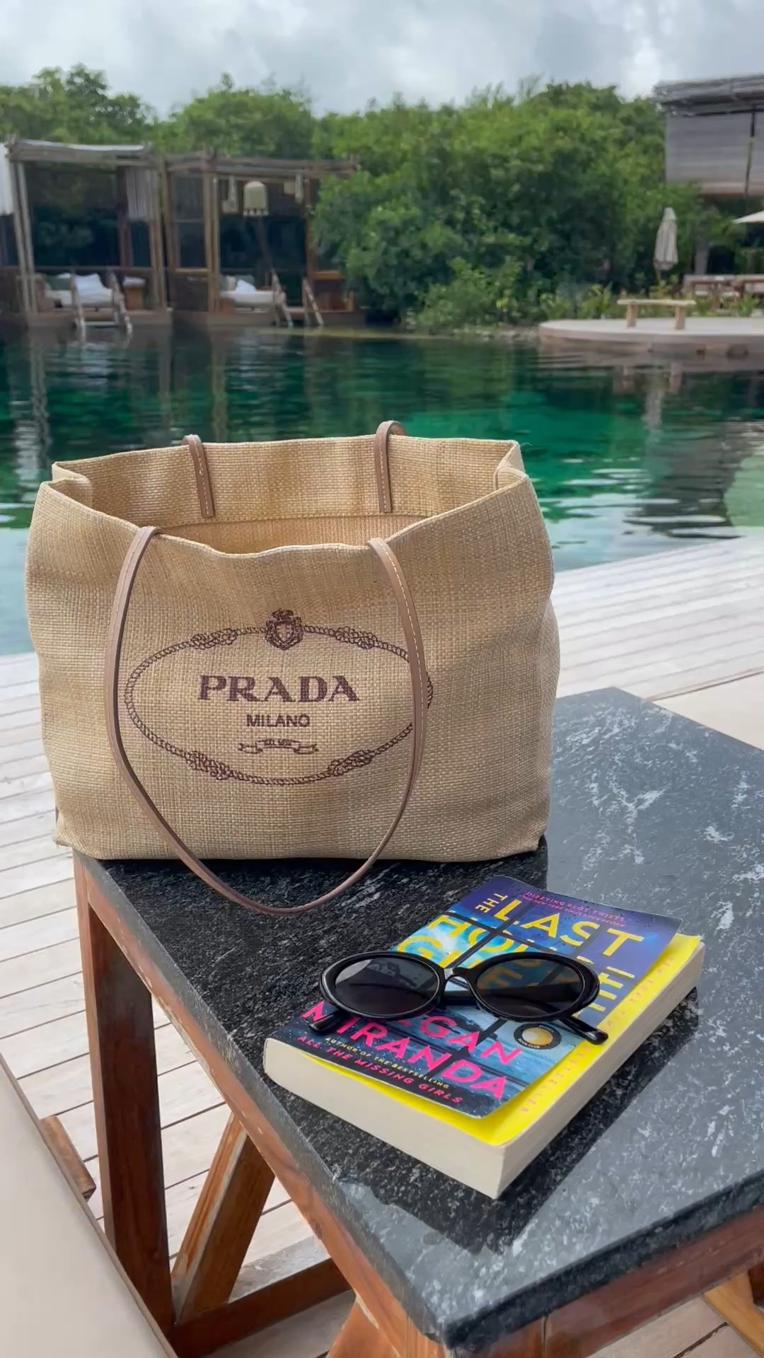 Beach bag essentials!

#LTKTravel #LTKSwim #LTKSeasonal
