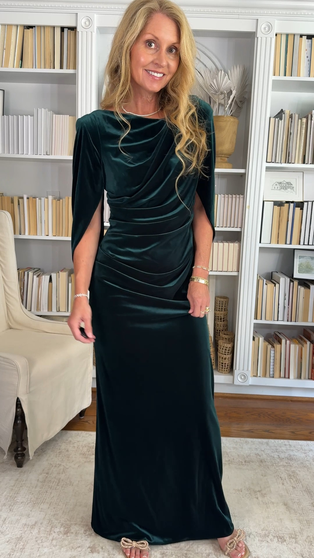 Long sleeve dresses for every formal occasion 🤍 if you want a little coverage but a lot of style


formal dresses, wedding guest dresses, mother of the bride dresses, mother of the groom dresses, elegant formal wear, dresses with sleeves, modest formal dresses, classy wedding guest outfit, black tie wedding attire, midi formal dresses, flattering formal dresses, modern formal dresses, formal dresses for women over 40, formal dresses for women over 50, sophisticated dresses, evening dresses, cocktail dresses, spring wedding guest dress, summer wedding guest dress, formal fashion, timeless style, elevated dresses, neutral formal wear, chic occasion dresses, MOB dress inspiration, MOG dress inspiration, wedding season style, feminine formal wear, polished style, dressy outfit ideas, elegant midi dresses
#FormalDress #WeddingGuestDress #MotherOfTheBride #MotherOfTheGroom #MOBDress MOGDress WeddingGuestStyle ElegantStyle FormalWear OccasionDress ClassyStyle TimelessFashion Over40Style 
Over50Style MidiDress WeddingSeason

#LTKWedding #LTKOver40 #LTKgrwm #LTKWedding #LTKOver40

#LTKWedding
