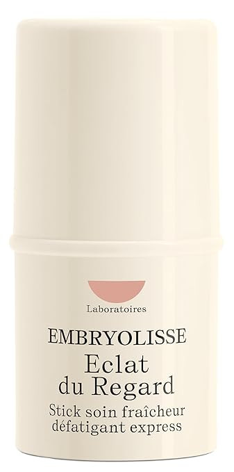 Embryolisse Radiant Eye Stick for Dark Circles & Puffiness, Cooling Under Eye Makeup Primer with ... | Amazon (US)