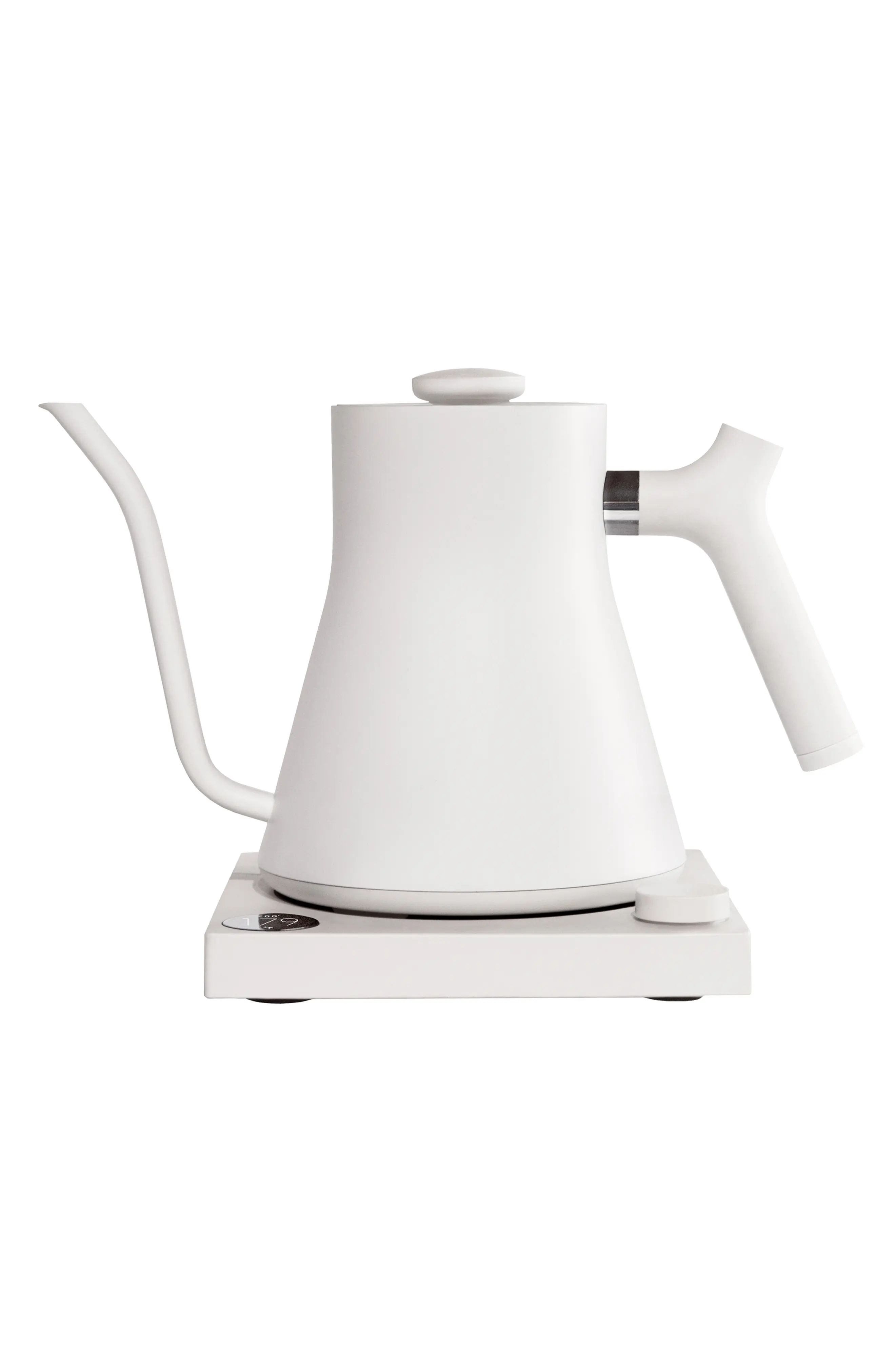 Fellow Stagg EKG Electric Pour Over Kettle in White at Nordstrom | Nordstrom