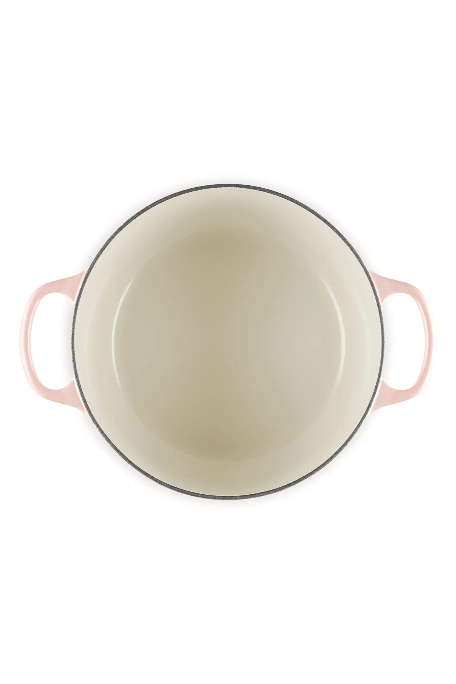 Signature 6.5-Quart Round Enamel Cast Iron Dutch Oven | Nordstrom | Nordstrom