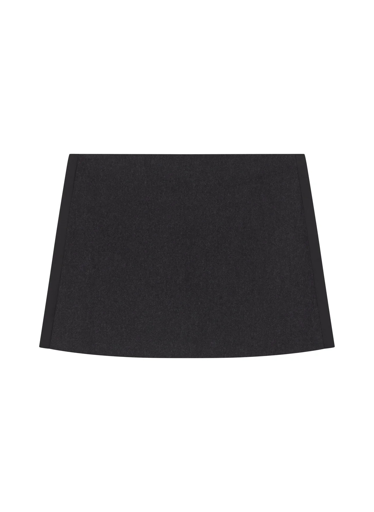 Edie Mini Tux Skirt | A.L.C