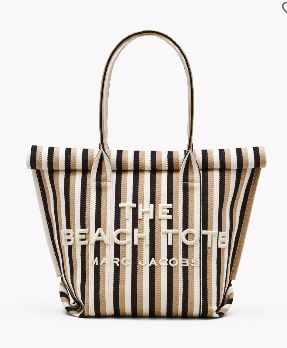 beach day ready w marc jacobs 🌞🌊👙🏝️

#LTKItBag #LTKSwim #LTKTravel