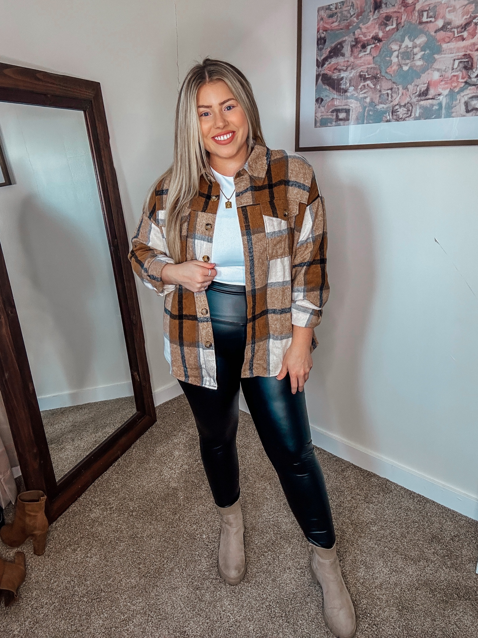 Perfect pumpkin patch date night outfit. Size large for everything

amazon fall fashion amazon fall finds fall dresses amazon finds amazon must haves fall fashion fall outfit ideas ootd outfit inspo amazon haul shopping haul tryon midsize midsize fashion unboxing tryon haul amazon fashion 

#LTKunder100 #LTKHoliday #LTKSeasonal