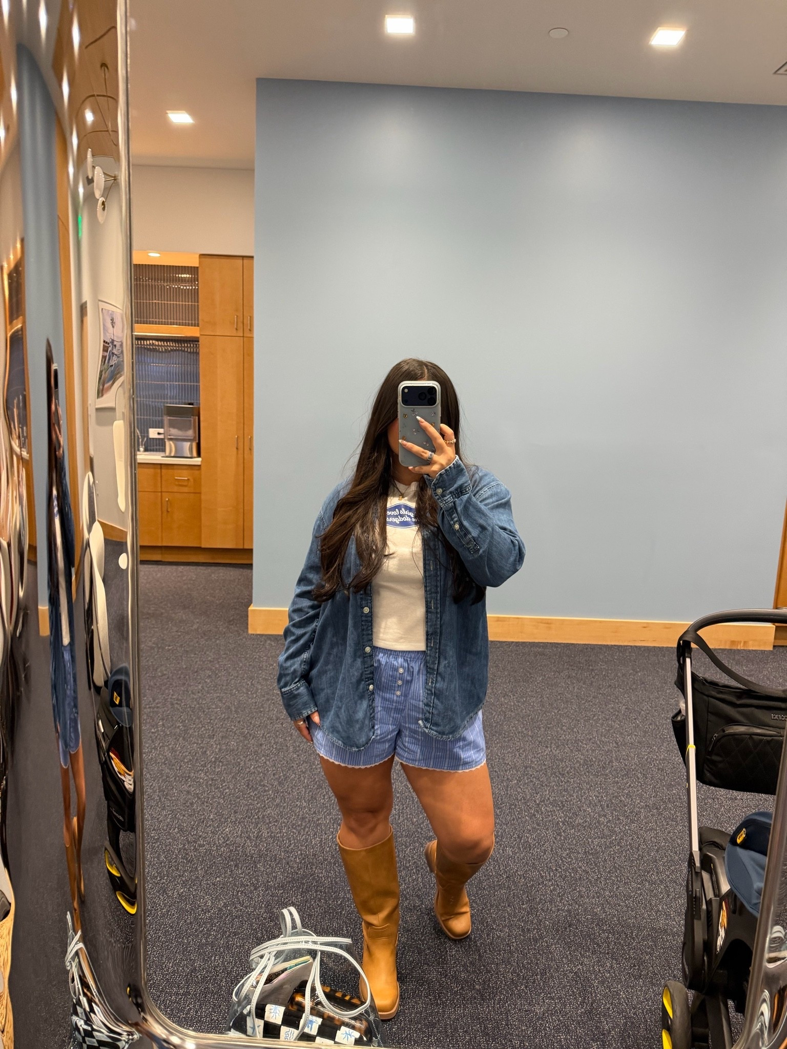 🌀💙⭐️🤍