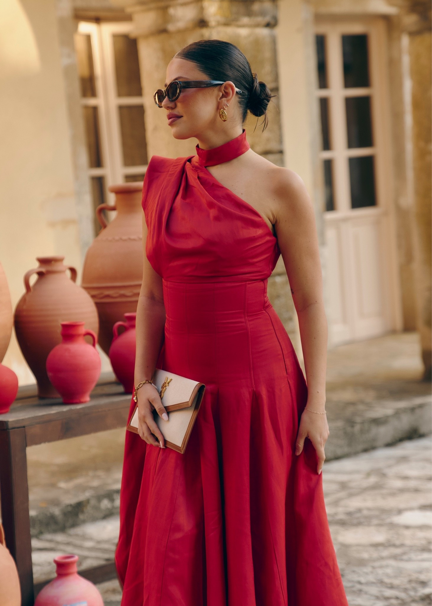 Feeling like the emoji 💃🏻🫶🏼

#LTKsummer #LTKuk #LTKeurope
