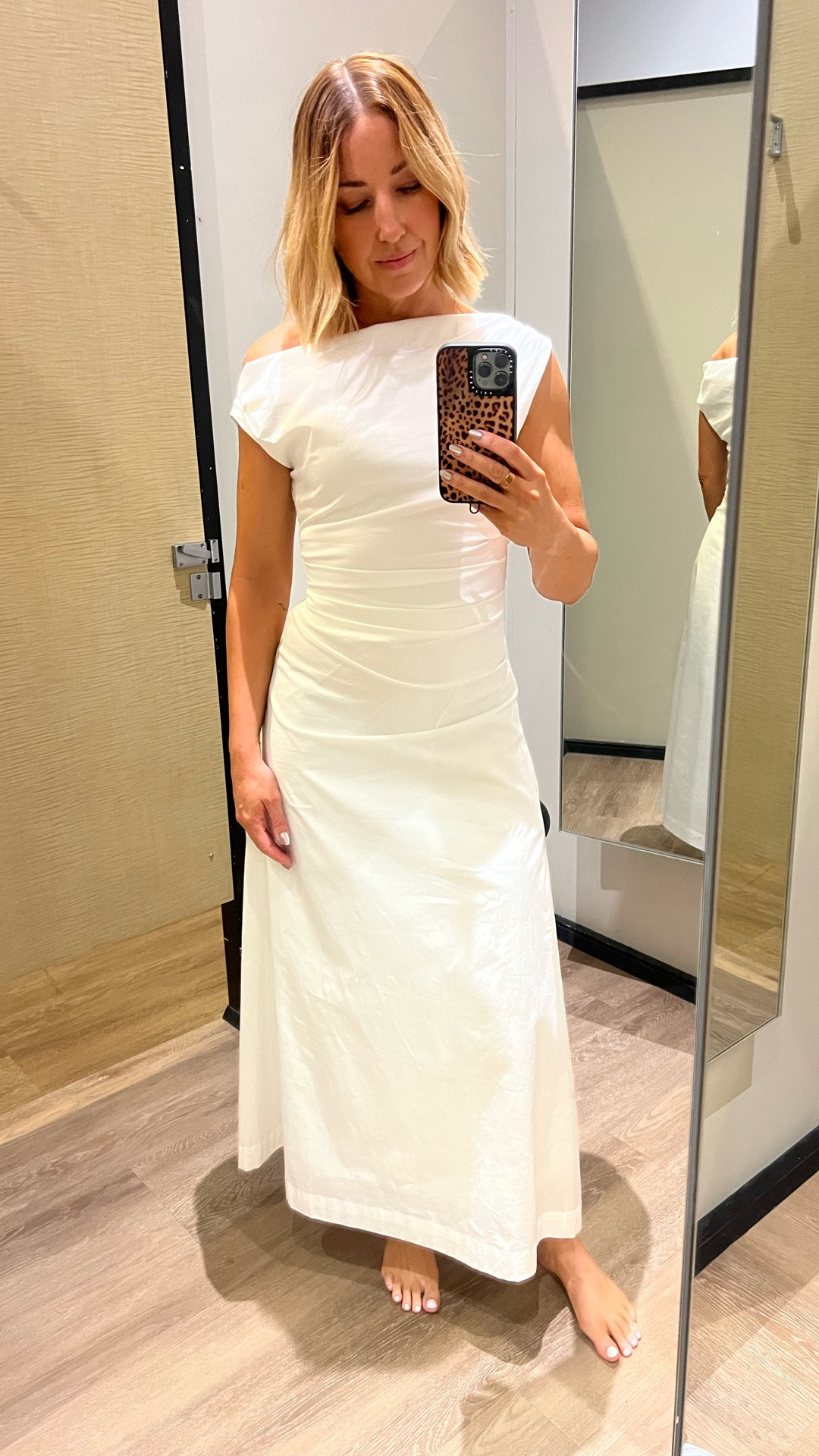 This Witchery Asymmetric Shoulder Dress  is flying off the shelves! It’s a perfect festive season outfit 🤍

#LTKsummer #LTKstyletip #LTKaustralia