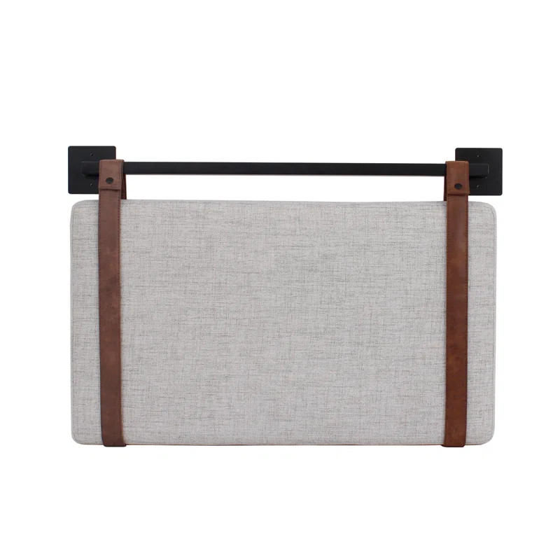 Kroeker Upholstered Headboard | Wayfair North America