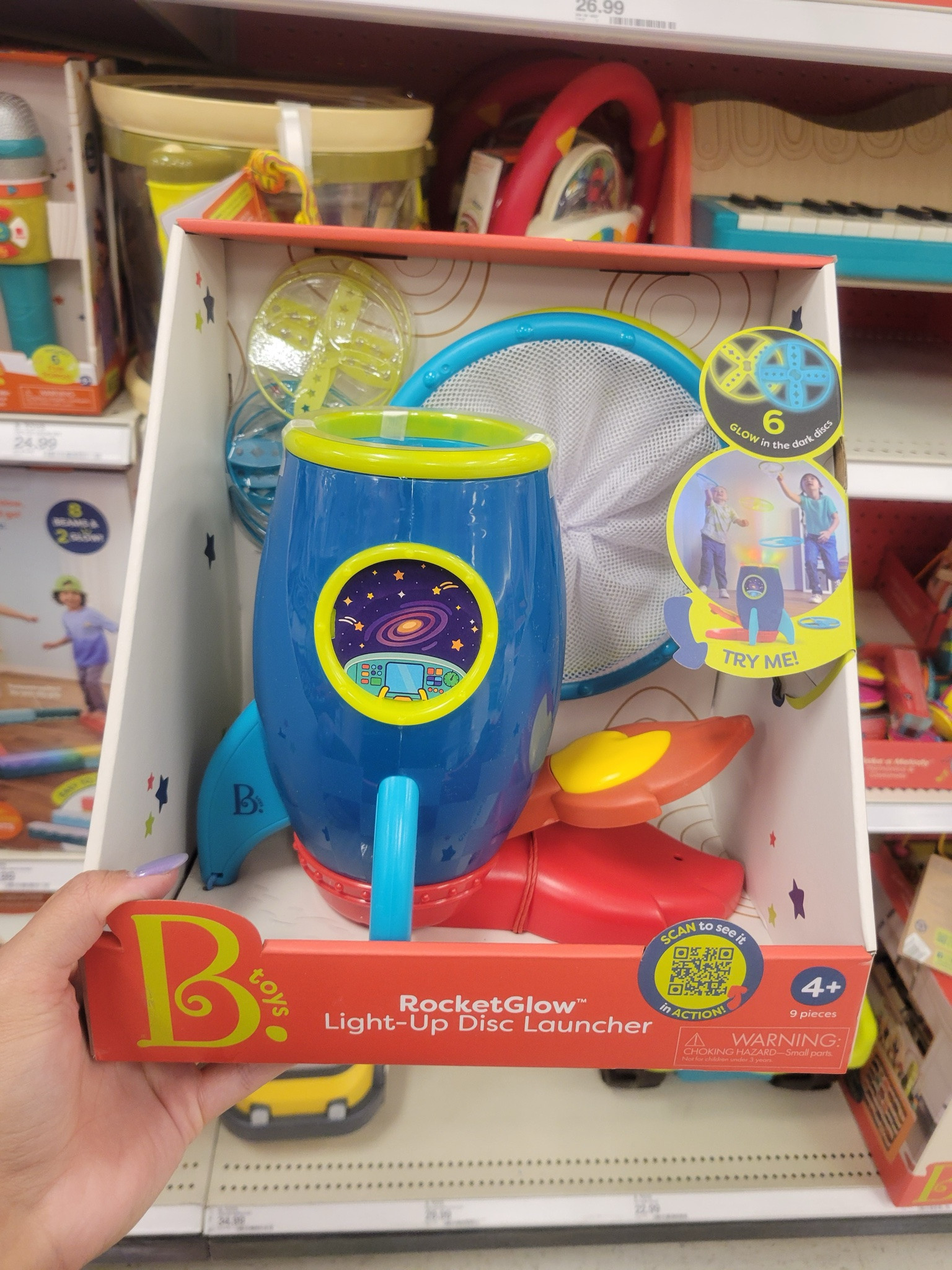 New kids toy is a hit. Target toddler and little kids activities. Gift idea for boys and girls. Gift guide. Fun. Screen free.  

 #LTKmomlife #LTKTravel #LTKKids