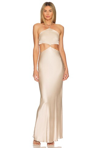 Kara Maxi Dress
                    
                    Bec + Bridge | Revolve Clothing (Global)