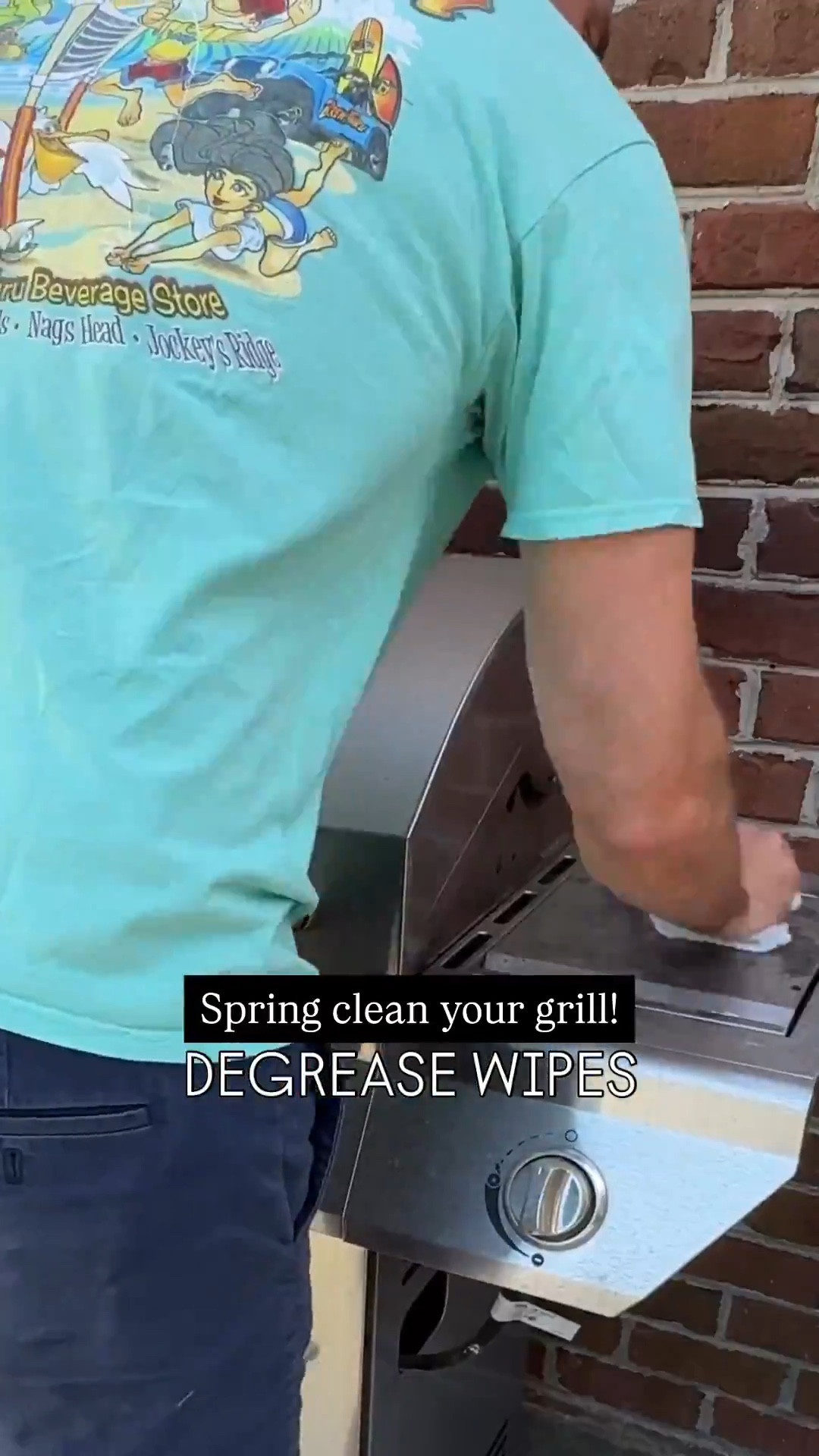 It’s grill season! Great gift for Father’s Day, for your husband or any man in your life who loves to grill or use a griddle! 

#LTKFindsUnder50 #LTKWatchNow 



#LTKSeasonal #LTKstorytime #LTKHome