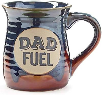Burton+Burton 9740896 Dad Fuel Mug | Amazon (US)