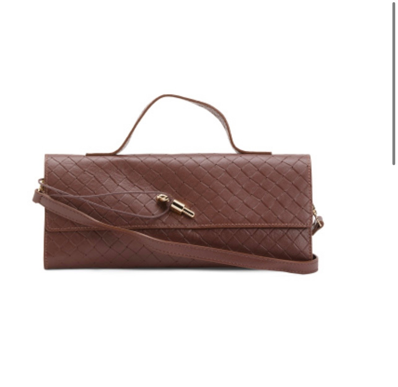 👜 Affordable Fall Bags from T.J. Maxx | Designer Looks for Less!

Get ready for fall with my curated collection of affordable handbags, crossbody bags, and totes from T.J. Maxx — all under budget but totally on trend! 🍂

These fall handbags feature rich neutrals, textured faux leather, suede details, and warm autumn tones perfect for pairing with cozy sweaters, boots, and layers. Whether you’re looking for a structured tote for work, a casual crossbody for weekend errands, or a chic mini bag for date night, this collection has it all.

T.J. Maxx bags, affordable fall bags, designer dupes, TJ Maxx finds, fall handbags, budget-friendly fashion, under $50 bags, crossbody bags, tote bags, vegan leather purse, trendy fall accessories, neutral handbags, fall outfit ideas, affordable style


#LTKItBag #LTKSaleAlert #LTKFindsUnder50