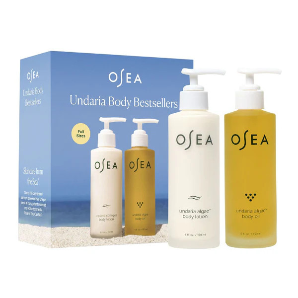 Undaria Body Bestsellers (Limited Edition) – OSEA | Bluemercury, Inc.