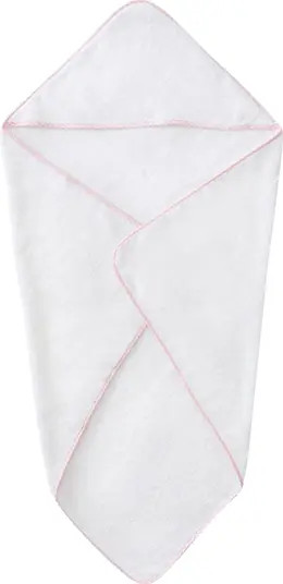 Organic Cotton Baby Hooded Towel | Nordstrom