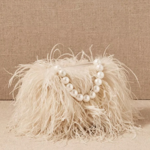 Anthropologie Elene Bag | Poshmark