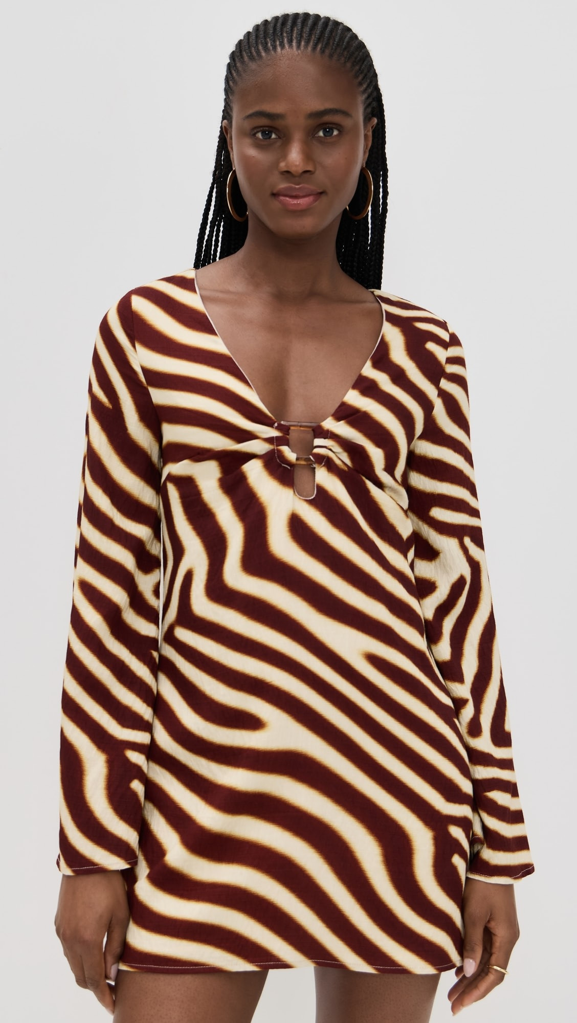 Caledeira Mini Dress | Shopbop