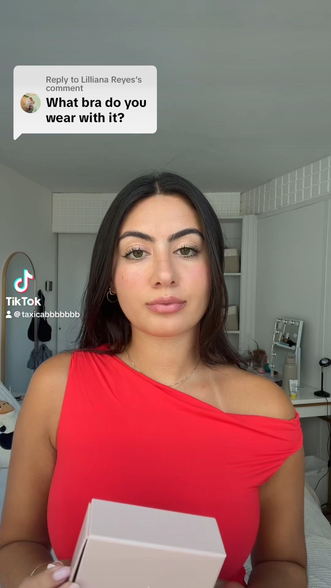 Bra options!! 
Cakes and Amazon linked here  