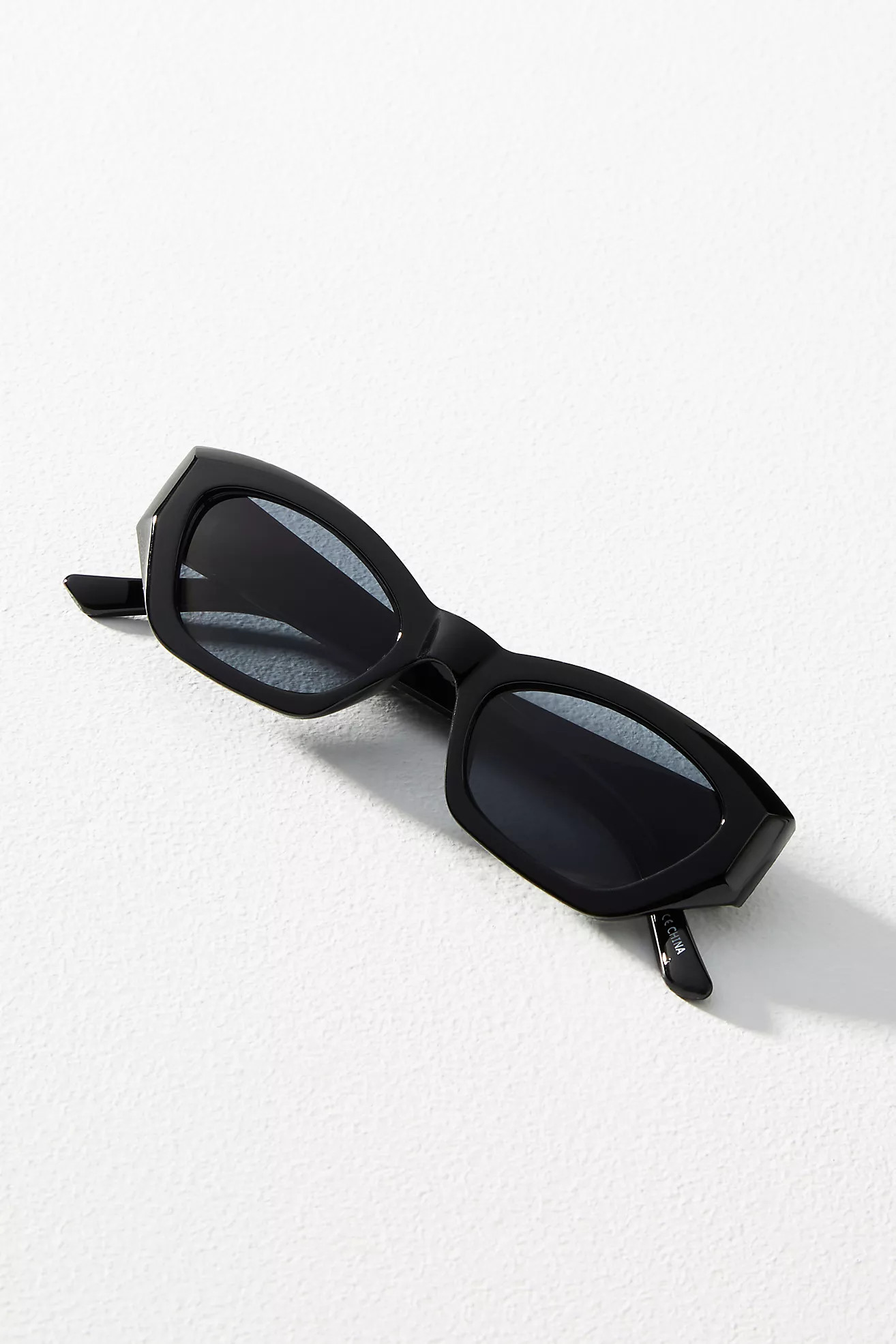 By Anthropologie Cat-Eye Sunglasses | Anthropologie (US)