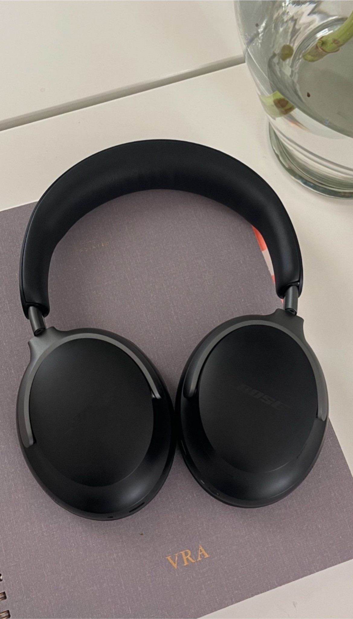 [7/28/25] I LOVE these noise cancelling headphones by Bose so much - I got the ultra that are a bit more expensive, but linking the cheaper model as well 


#LTKTravel