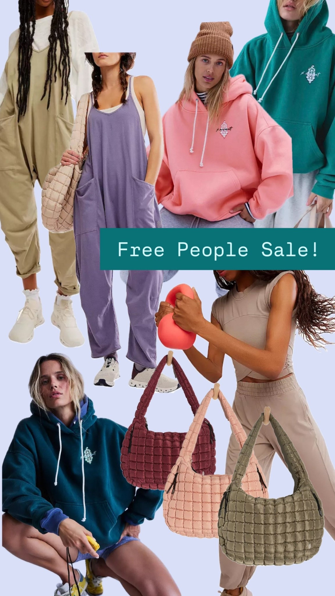 Free People sale for you and your teen!

#LTKSaleAlert #LTKdayinmylife #LTKfitnessgoals