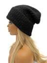 1pc Ladies' Warm & Fashionable Y2k Dopamine Style Knitted Beanie Cap, Suitable For Daily Use | SHEIN