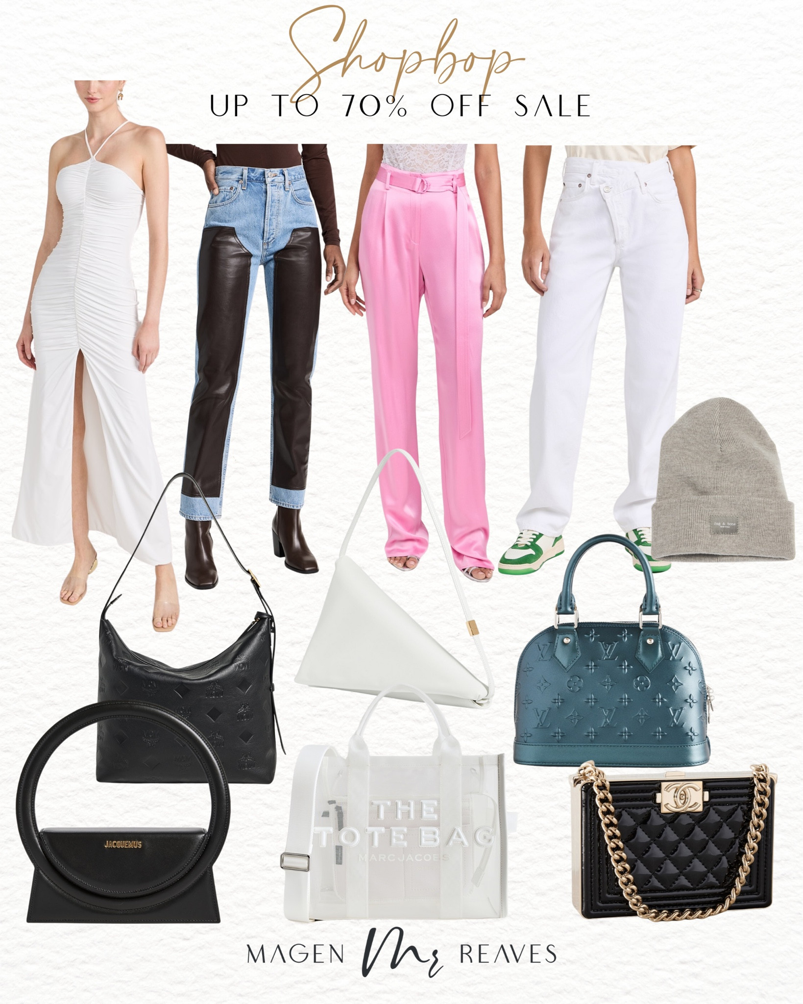 Shopbop - sale - women’s clothing 

#LTKSeasonal #LTKSaleAlert #LTKStyleTip