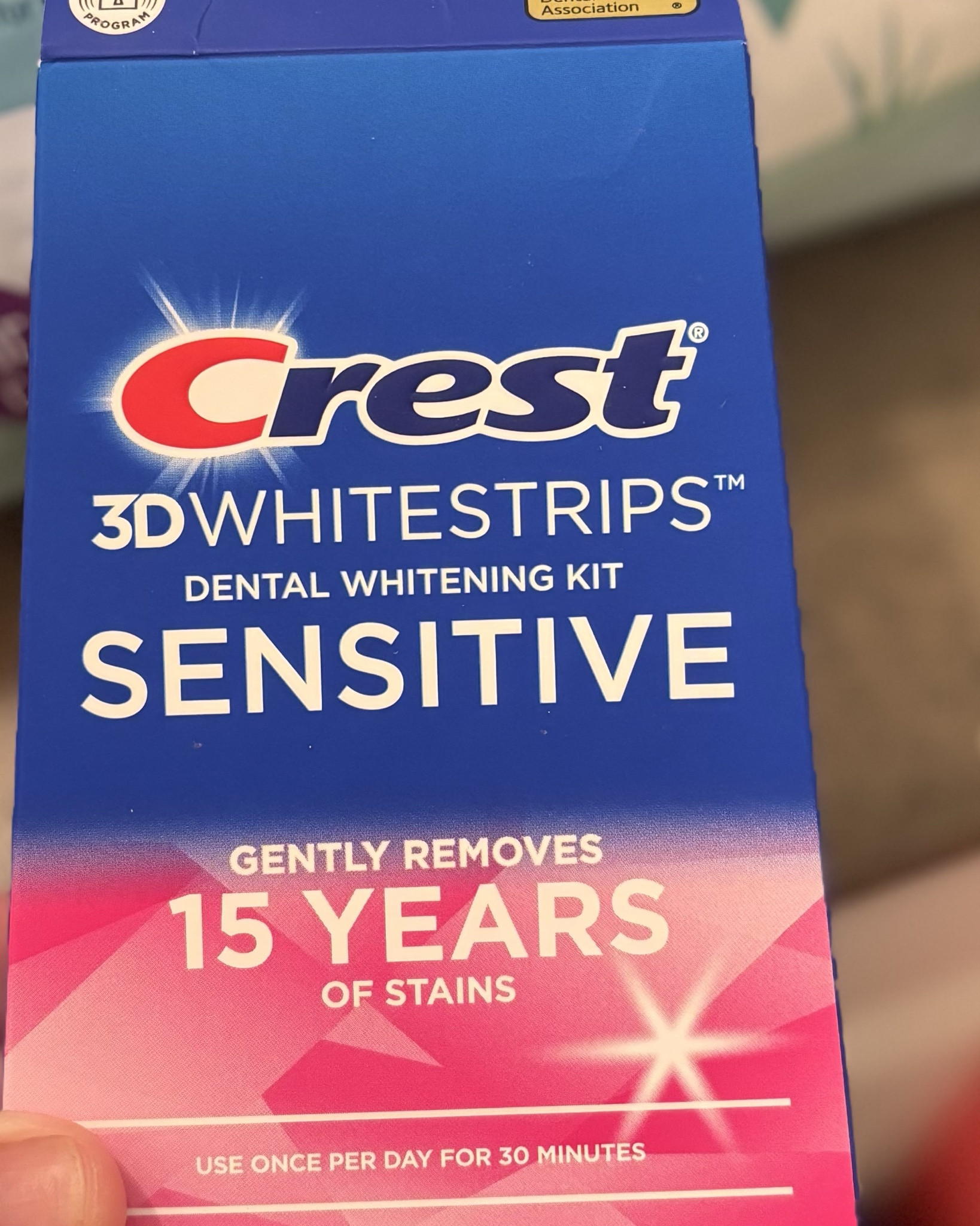 This is my 1st time using. It’s very pricey with regular price. So now that it’s on currently on sale with $5 clip coupon. I want to give it a try.

#LTKSaleAlert