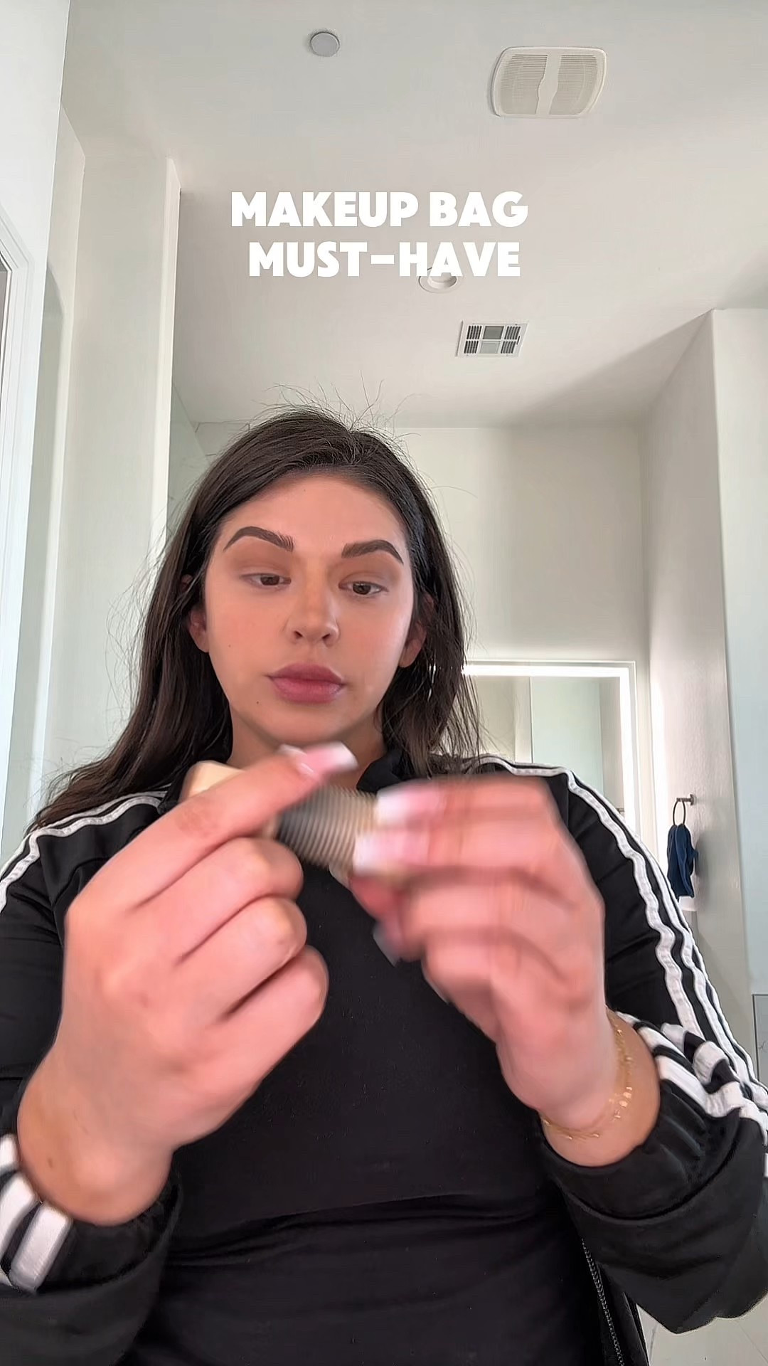 My makeup bag will never not have this blush bronzer stick in it! I love it! 

#LTKFindsUnder50 #LTKBeauty #LTKWatchNow