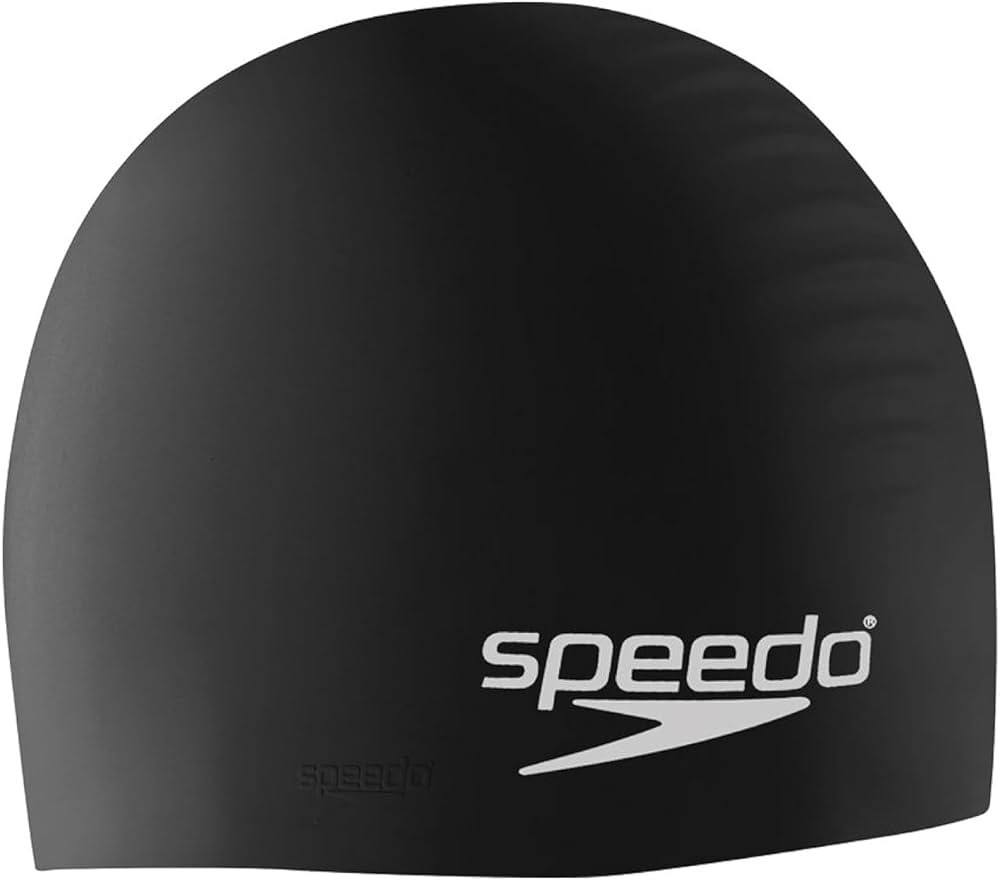 Speedo Swim Cap Silicone | Amazon (US)