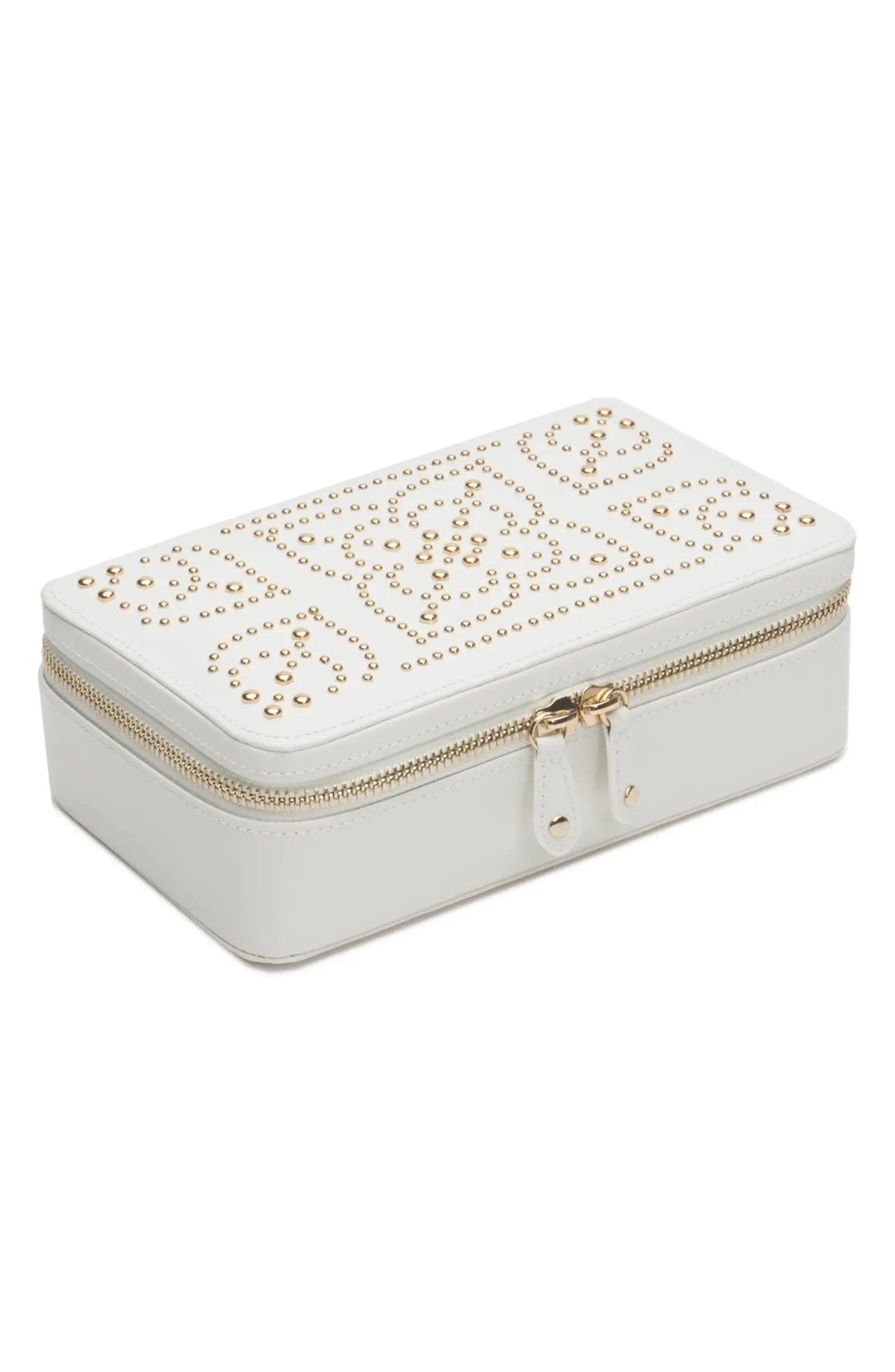 'Marrakesh' Zip Jewelry Case | Nordstrom
