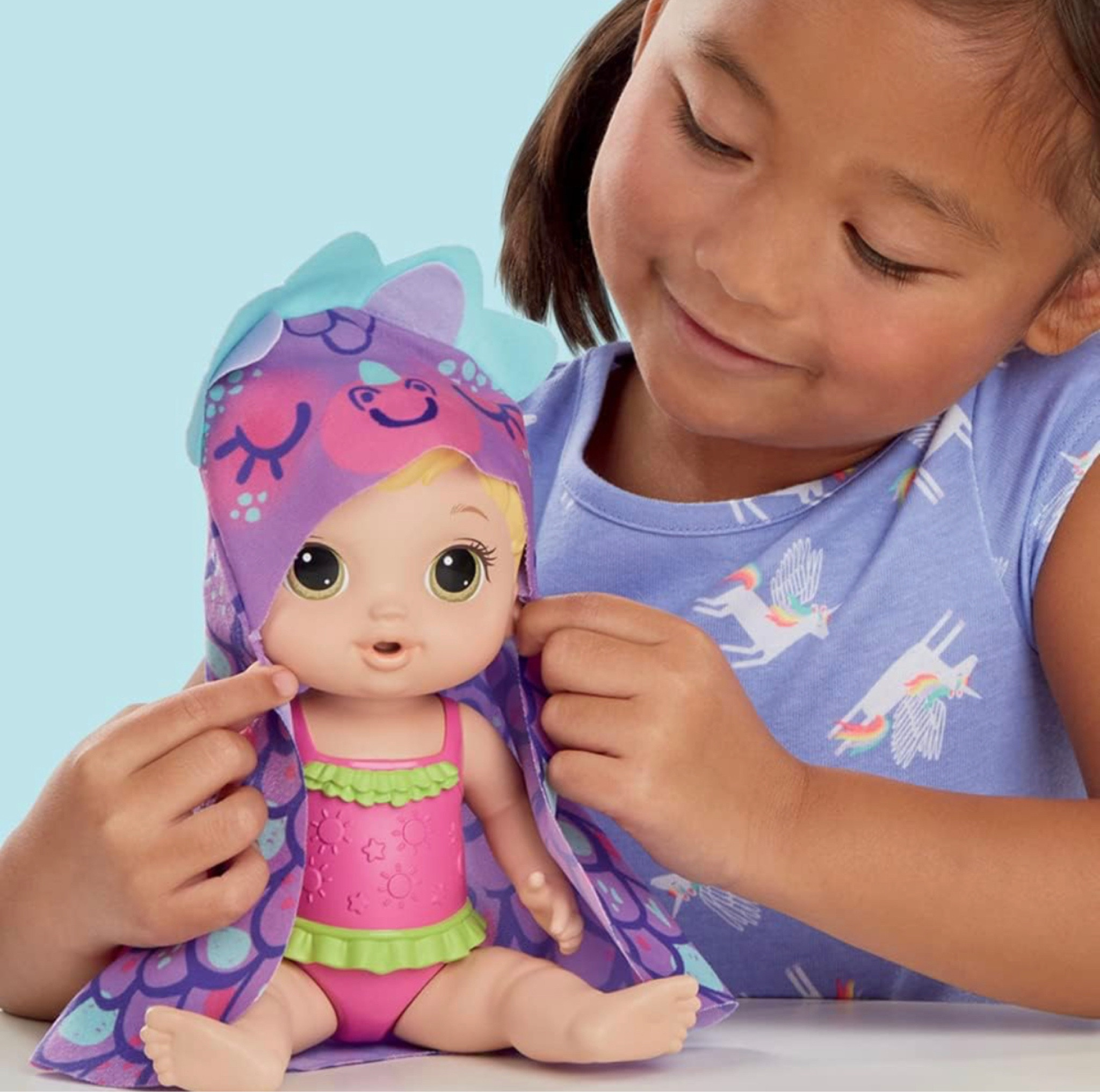 A Amazon está com promoção das maravilhosas BABY ALIVE 😍

Vou postar algumas lindinhas aqui!



#LTKfamily #LTKkids #LTKbrasil