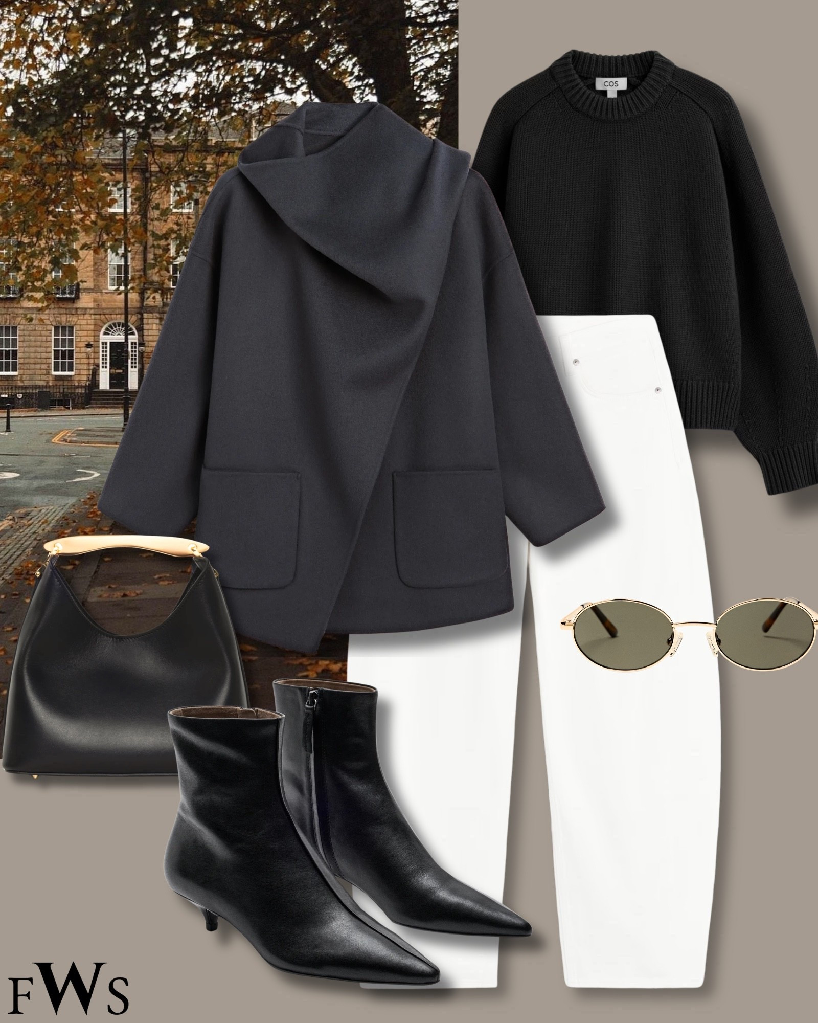 Simple and chic autumn inspo 🍂

#LTKautumn #LTKstyletip #LTKshoes
