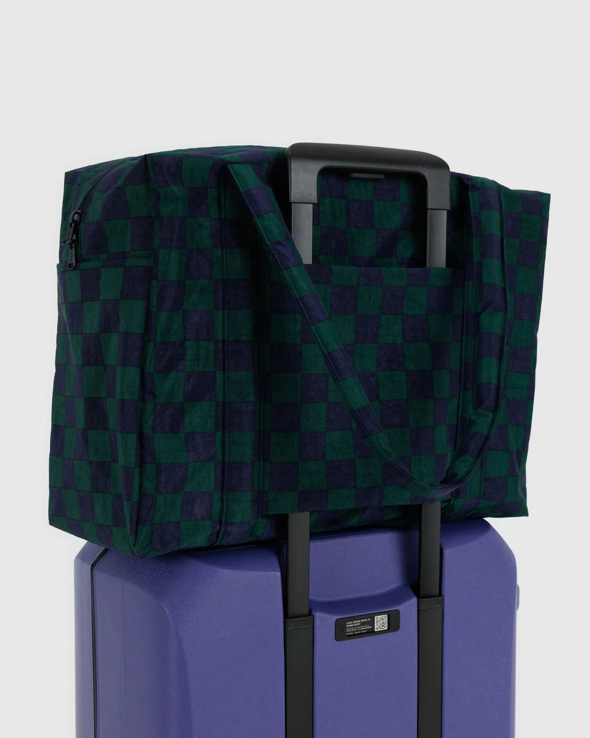 Cloud Carry-on | BAGGU