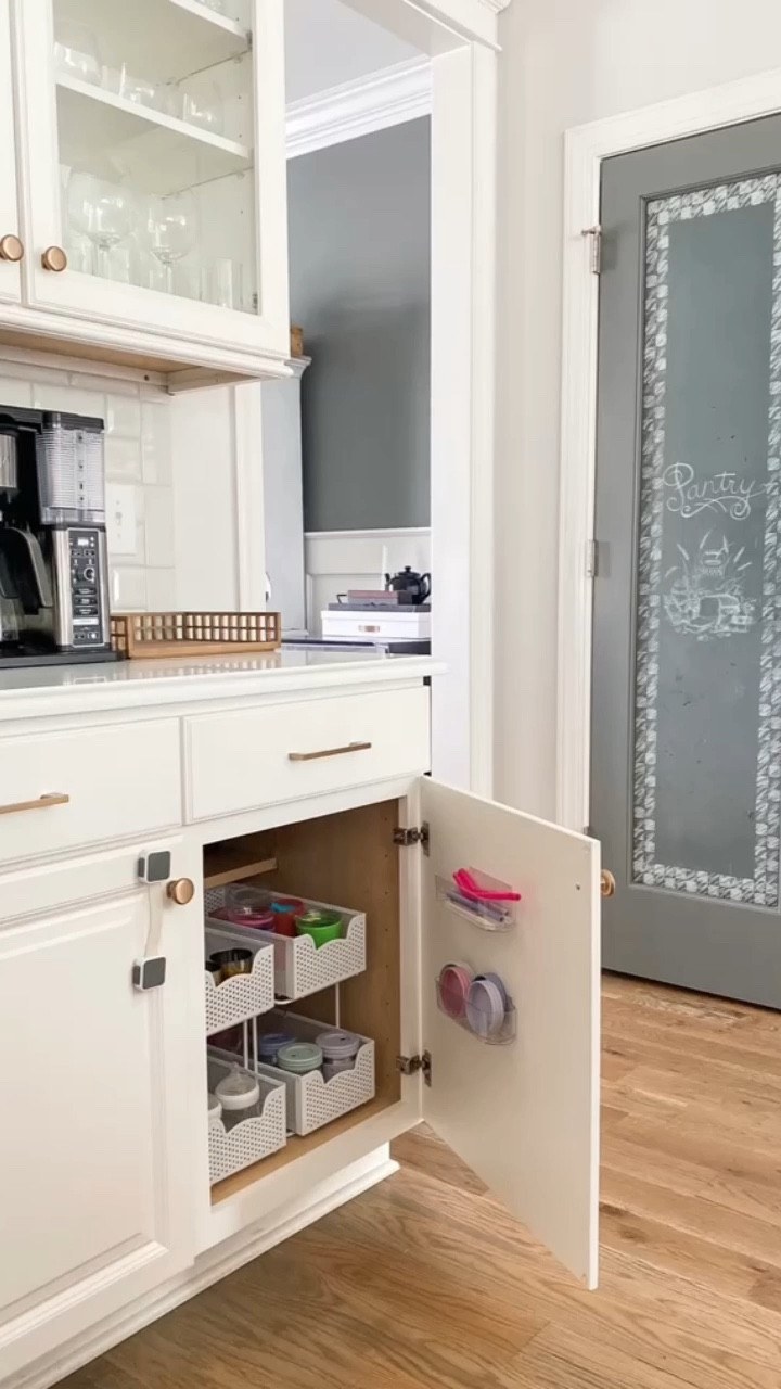 Shop everything I used to help organize my kids cups and drinking supplies. 

#LTKhome #LTKkids #LTKfamily