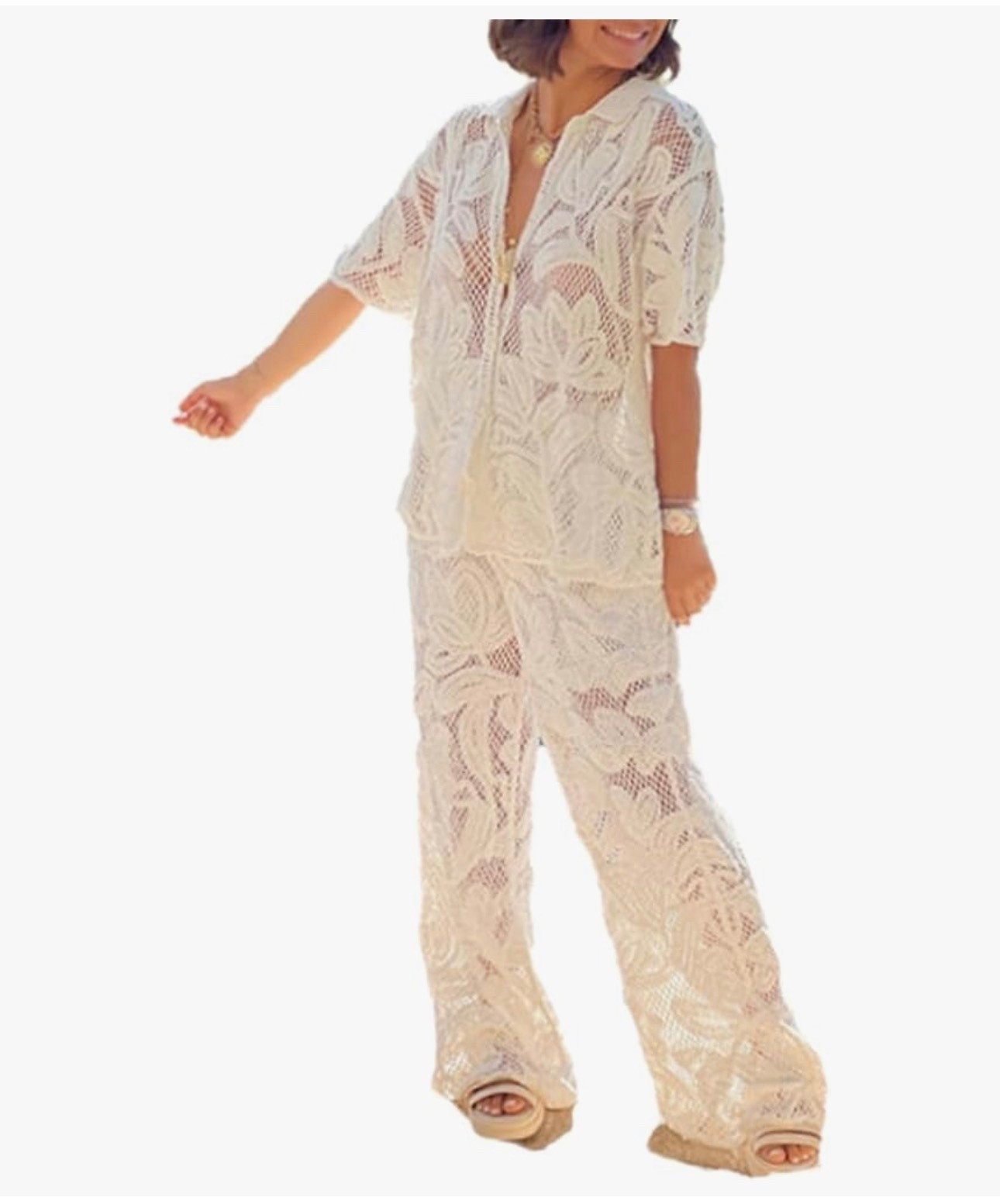 Vacation outfits #vacationoutfits #traveloutfits #vacationstyle 

#LTKSaleAlert #LTKSeasonal #LTKTravel