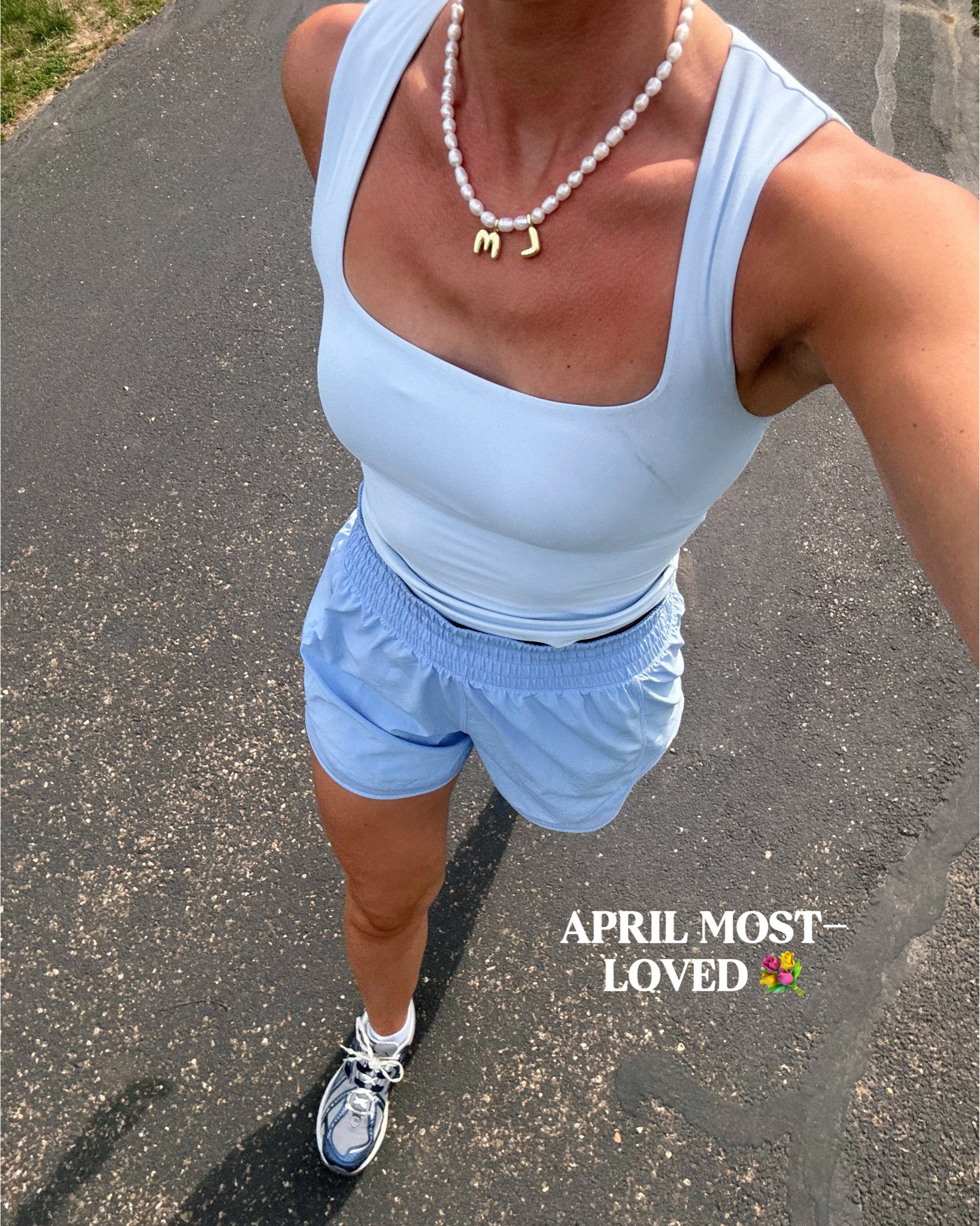 What I loved most in April 🍋‍🟩🫐

#LTKActive #LTKHome #LTKootd