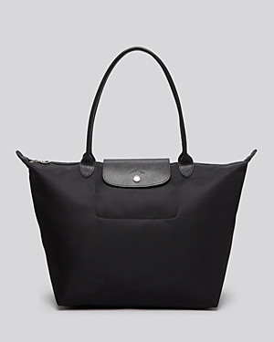 Longchamp Le Pliage Neo Large Nylon Tote | Bloomingdale's (US)