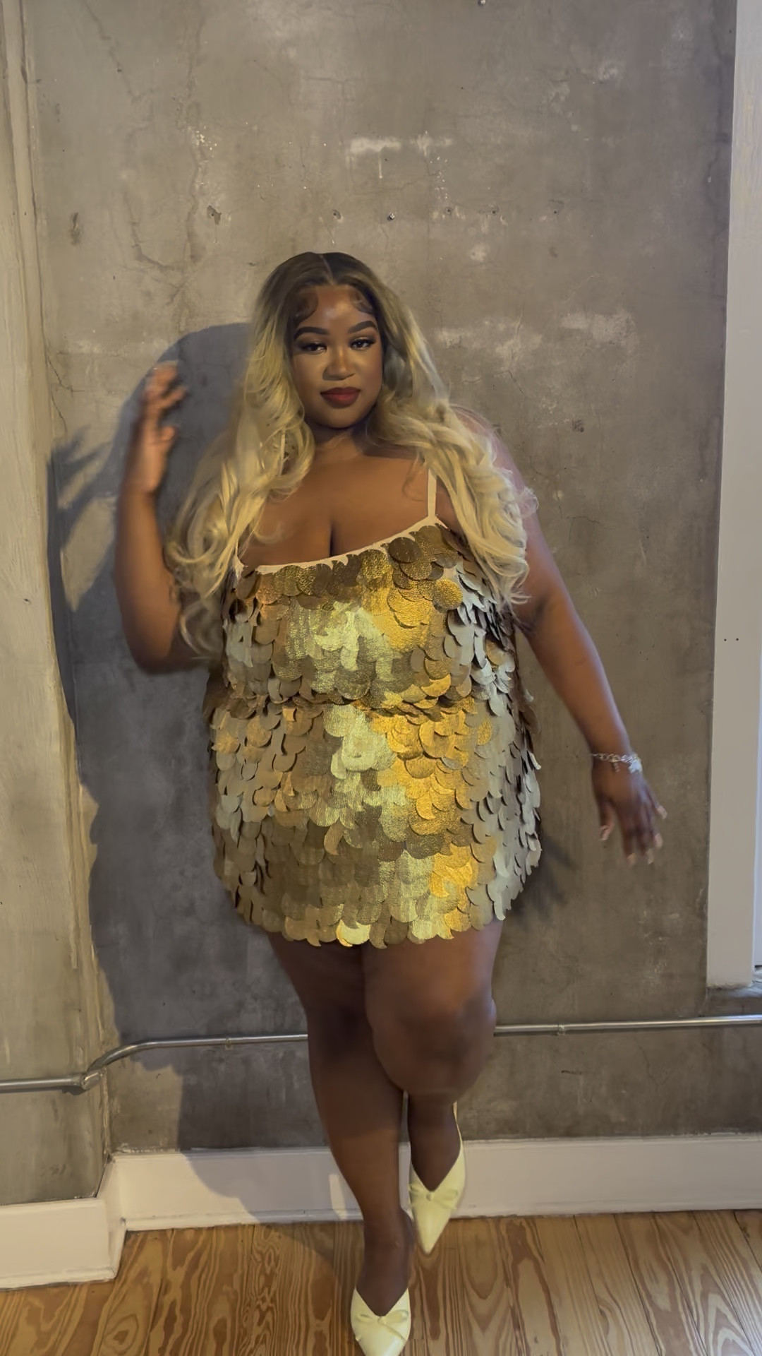 ASOS has amazing dresses! 

#LTKPlusSize #LTKBeauty
