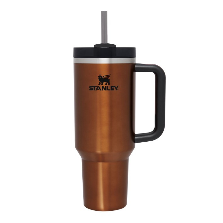 Stanley Quencher H2.0 Flowstate Tumbler | Williams-Sonoma