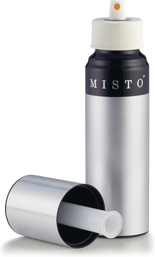 Misto Brushed Aluminum Oil Sprayer | Amazon (US)