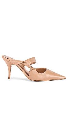 Hank Heel
                    
                    Tony Bianco | Revolve Clothing (Global)