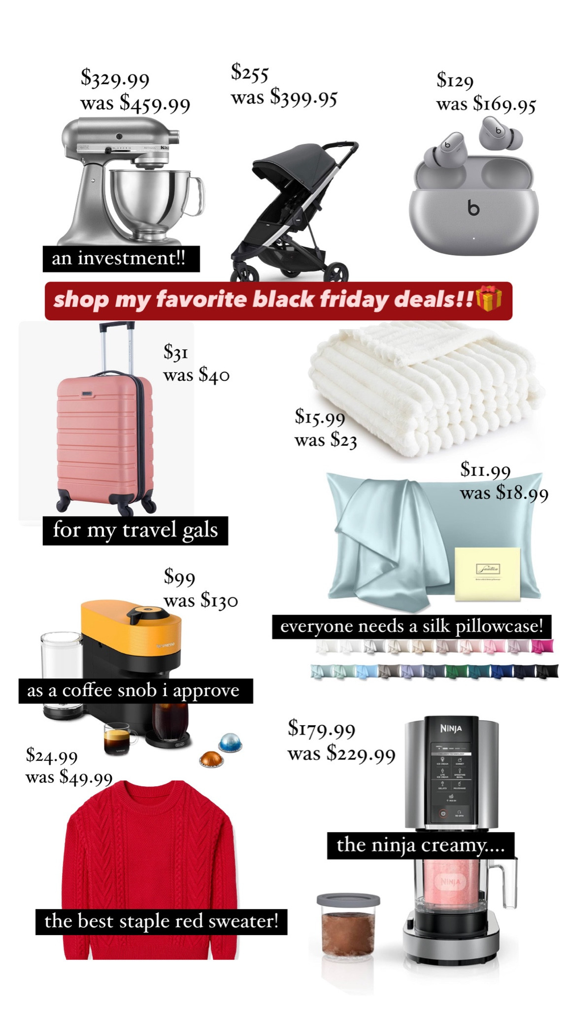 #LTKHoliday #LTKSeasonal #LTKGiftGuide