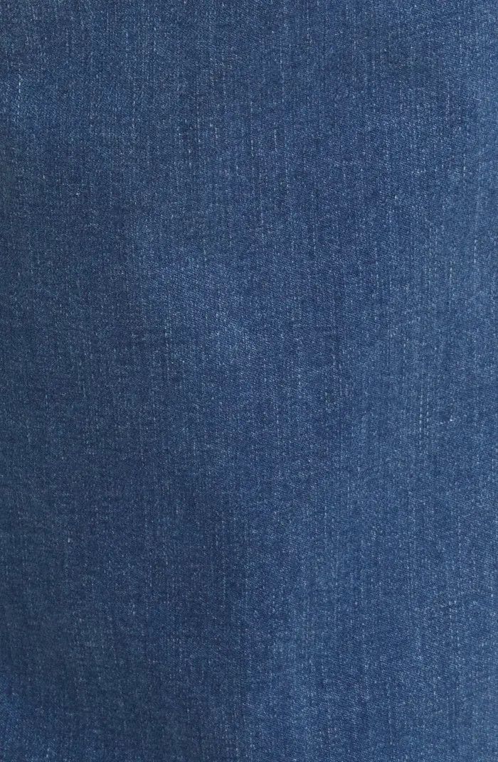 Sam 'Ab'Solution High Waist Wide Leg Jeans | Nordstrom