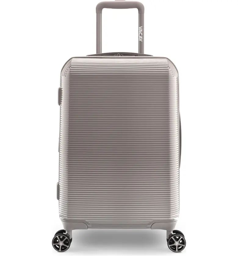 Future Ombré 22-Inch Spinner Carry-On | Nordstrom